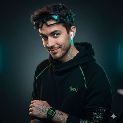 Evan Cipher 🧠's profile picture