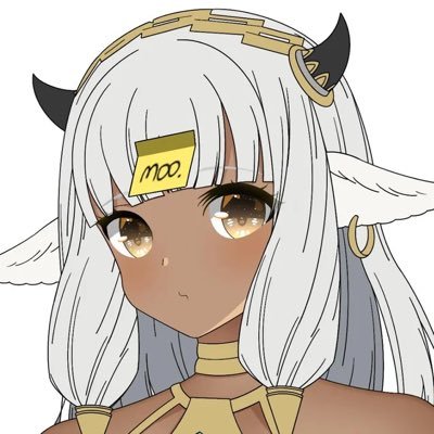 🐮's profile picture