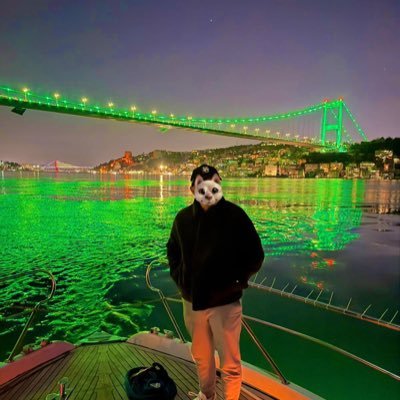 YÖRÜK EFE's profile picture