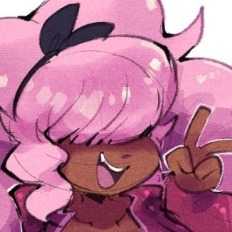 StarryBarieNSFW's profile picture