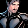 Tony Stark profil fotoğrafı
