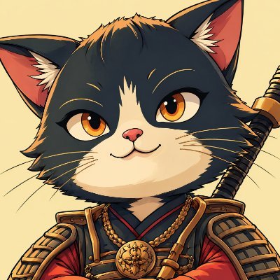 Naonekozamurai's profile picture