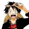 Luffy's profile picture