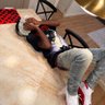 MozzDGAF 🤲🏾🎒 profil fotoğrafı