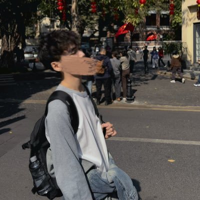 橙宇's profile picture