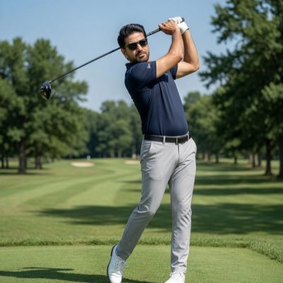 Haider Naqvi's profile picture