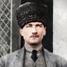 D #MKA #FBSK profil fotoğrafı