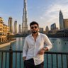 Profilbild von Praveen Kumar