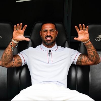 Quaresma7's profile picture