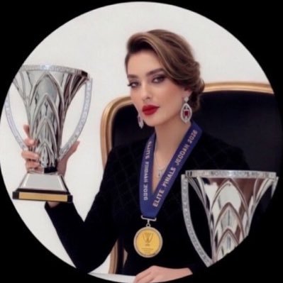 شيخة آسيا's profile picture