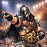 Profilbild von Mandolorian Wrestler