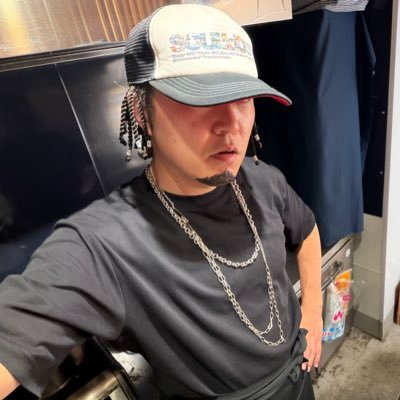 エハラマサヒロ's profile picture