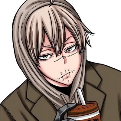 Luciole 火's profile picture