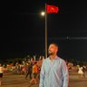 ɹǝɥɔɐǝꓕ ʇᴉɯꓵ profil fotoğrafı