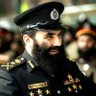 Hafiz Zarqawi 的头像