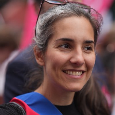 Gabrielle Siry-Houari's profile picture