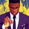 Retro Boyyy profil fotoğrafı