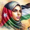 Фото профиля مزيونة اردنية ♥️ 🇯🇴❤