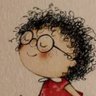 “,”'s profile picture