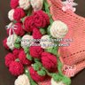 wsl, custom crochet 🦋 hnr/ghosting = block 的头像