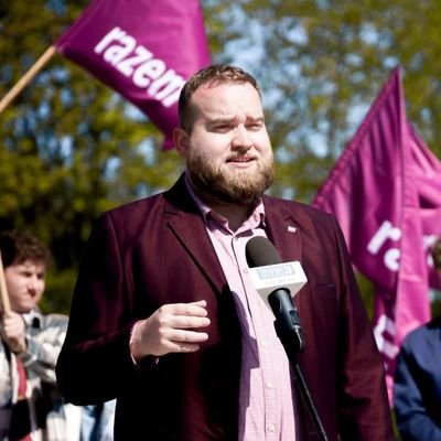 Adam Kościelak's profile picture