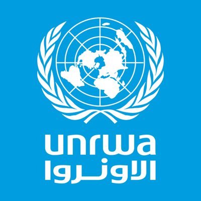 UNRWAarabic's profile picture