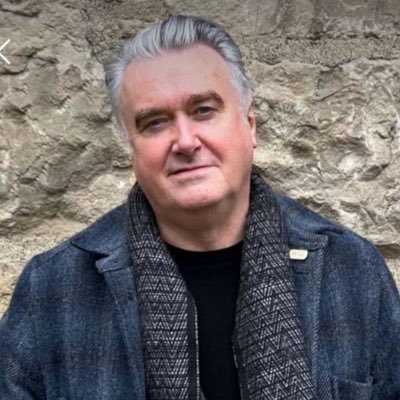 JOHN NICOLSON 🇵🇸 🇺🇦 🏴󠁧󠁢󠁳󠁣󠁴󠁿 🇪🇺's profile picture