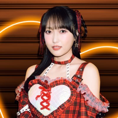 久保田未夢(i☆Ris)'s profile picture