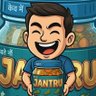 jantruspeaks ็ๅคดๅ
