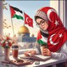 TÜRK KIZI 的头像
