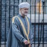 🇴🇲Oman's profile picture