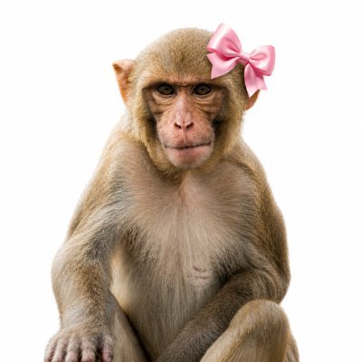 Monkey's profile picture