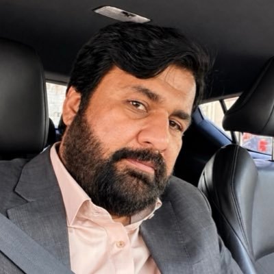 Hashim Khan's profile picture