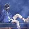 Фото профиля sohn papadi seeing BTS in india 2027