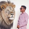 Sina-makosa jr Joshua Chola Kabaso Eminenty🇿🇲🇿 profil fotoğrafı