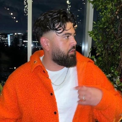 k's profile picture