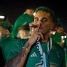 ابو عبدالله ، خلها على الله 👑💚🤍 的头像