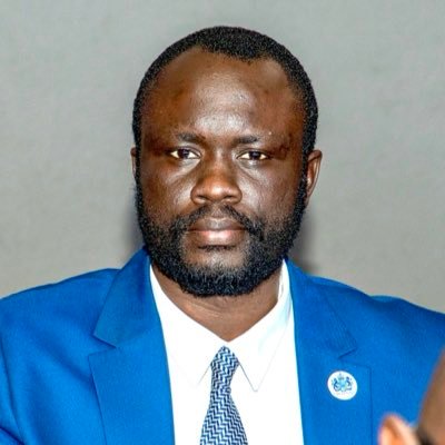Alioune Badara DIOP's profile picture