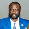 Фото профиля Alioune Badara DIOP