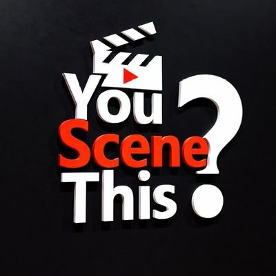 YouSceneThis?'s profile picture