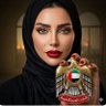 وديمه💜🇦🇪 profil fotoğrafı
