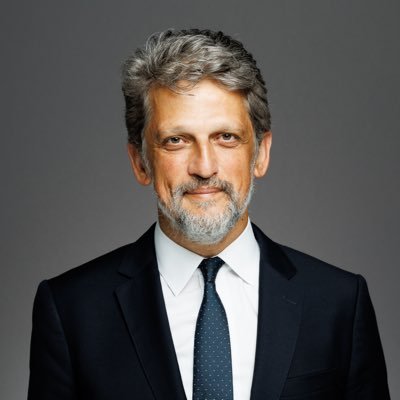 Garo Paylan - Կարօ Փայլան's profile picture