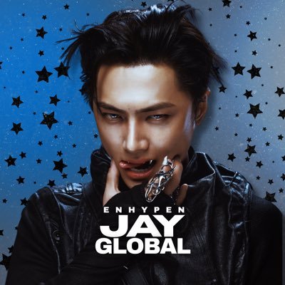 ENHYPEN JAY GLOBAL's profile picture