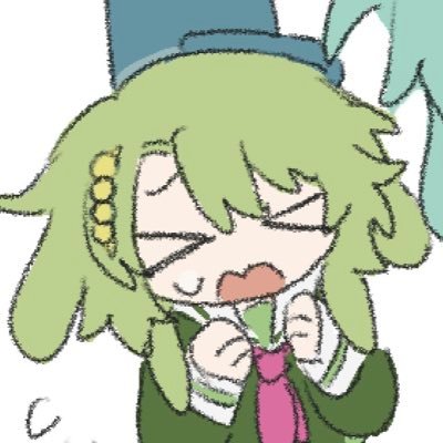 逃's profile picture