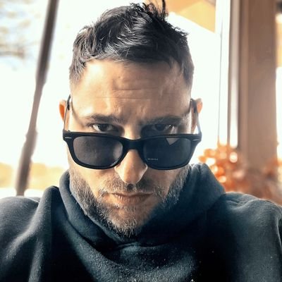 Padre's profile picture