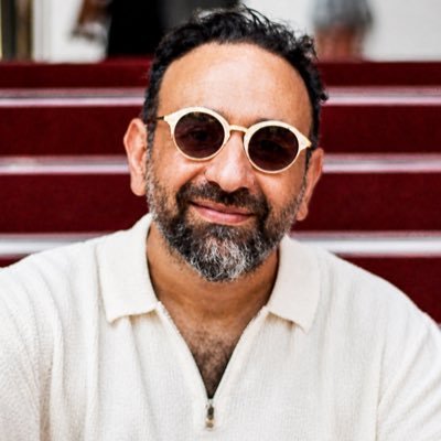 amrmsalama's profile picture