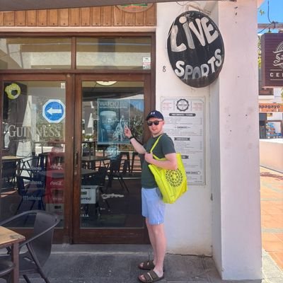 KillianBroderi1's profile picture