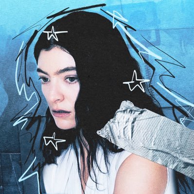 acervo lorde's profile picture