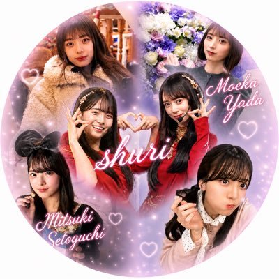 Mitsu_ki_Moe_ka's profile picture