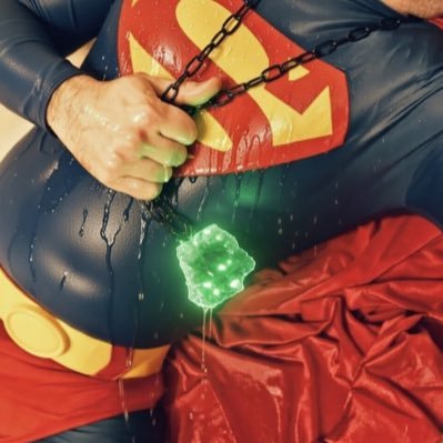 DestroySuperman's profile picture
